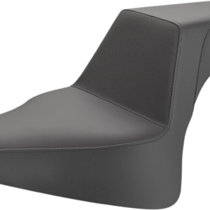 Step-Up Seat - Gripper - Black