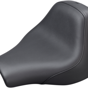 Seat - Renegade™ Solo - Black - Smooth