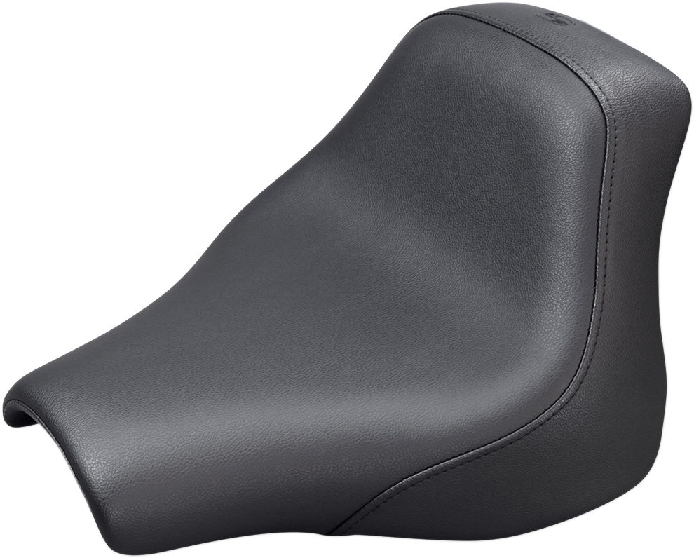 Seat - Renegade™ Solo - Black - Smooth