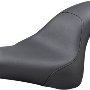 Seat - Profiler™ - Black - Smooth