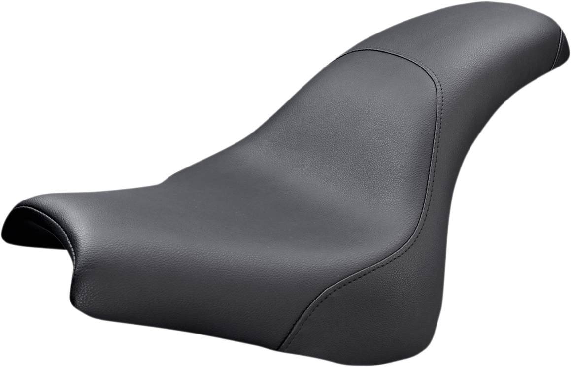 Seat - Profiler™ - Black - Smooth