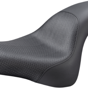 Profiler™ Basket-weave Seat - Black