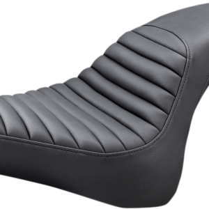 Profiler Seat - Tuck and Roll