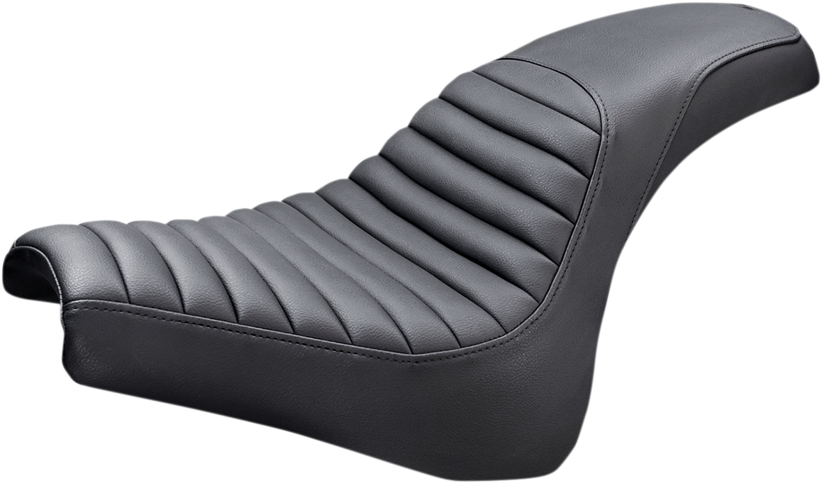 Profiler Seat - Tuck and Roll