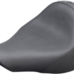 Seat - Renegade™ Solo - Black - Studded - FL/FX '18-'23