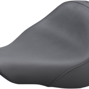 Seat - Renegade™ Solo - Black - Smooth - FL/FX '18-'23