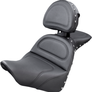 Explorer Special Seat - Backrest - Black - FL/FX '18-'23