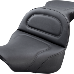 Explorer Seat - w/o Driver Backrest - FL/FX '18-'23