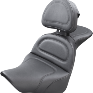 Explorer Seat - w/ Driver Backrest - FL/FX '18-'23