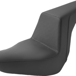 Step-Up Seat - Gripper - Black