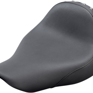 Seat - Renegade™ Solo - Black - Studded