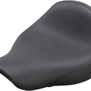 Seat - Renegade™ Solo - Black - Smooth