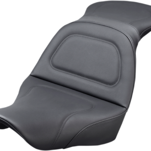 Explorer Seat - w/o Driver Backrest - FXLR/FLSB '18-'22