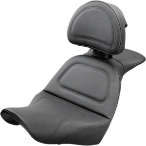 Explorer Seat - w/ Driver Backrest - FXLR/FLSB '18-'22