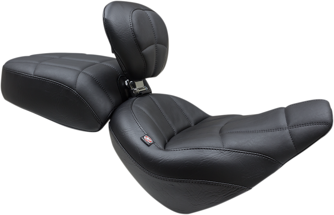 Passenger Touring Seat - FXBB