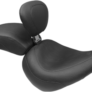 Wide Tripper Passenger Seat