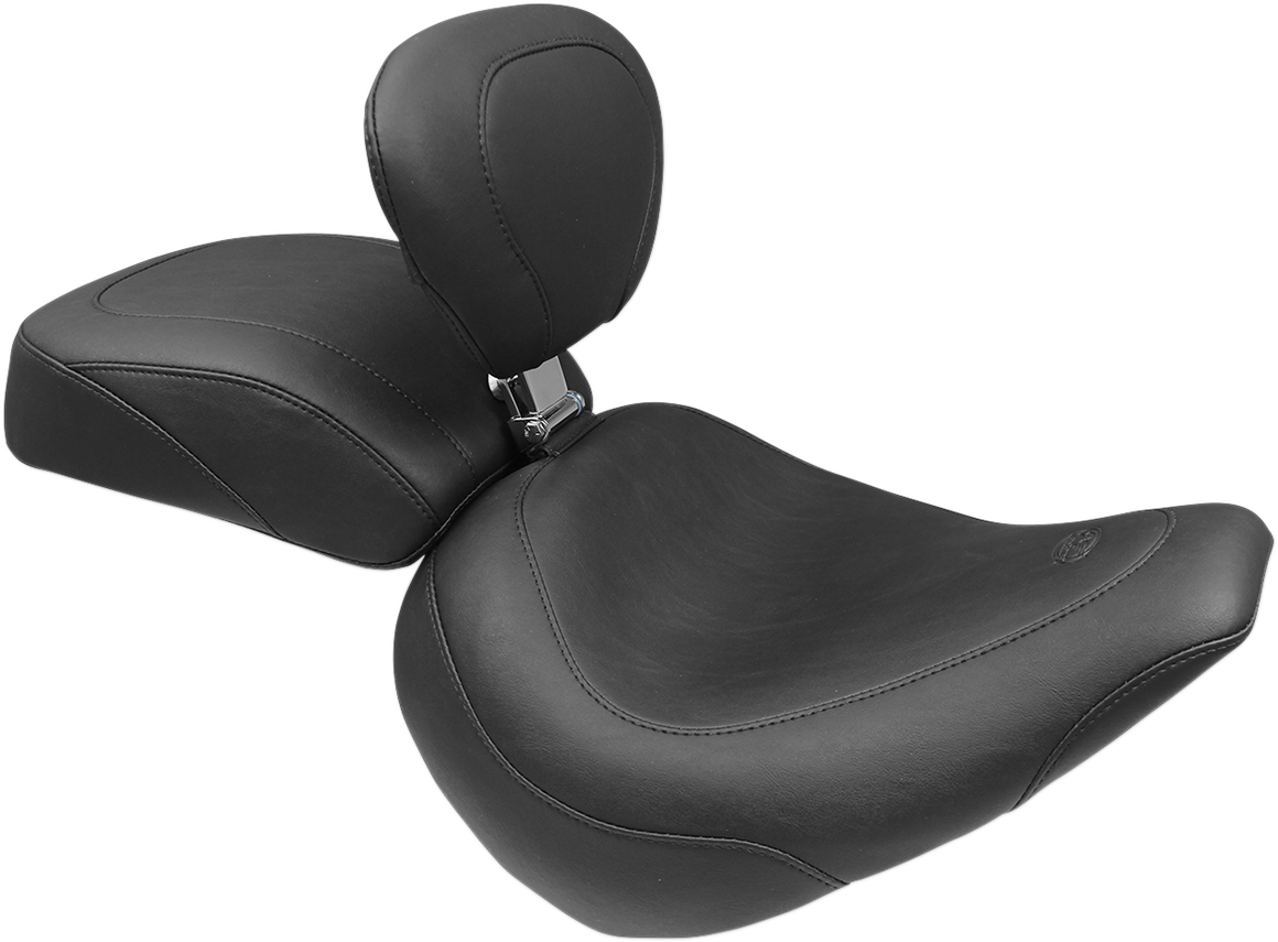 Wide Tripper Passenger Seat