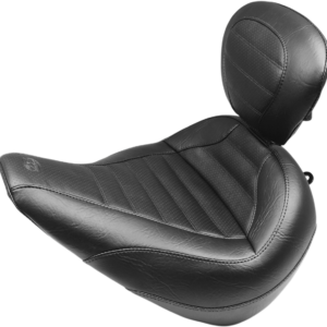 Solo Touring Seat - Driver's Backrest - FXBR