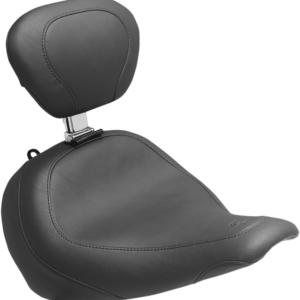 Wide Tripper Seat - Driver's Backrest - FLFB
