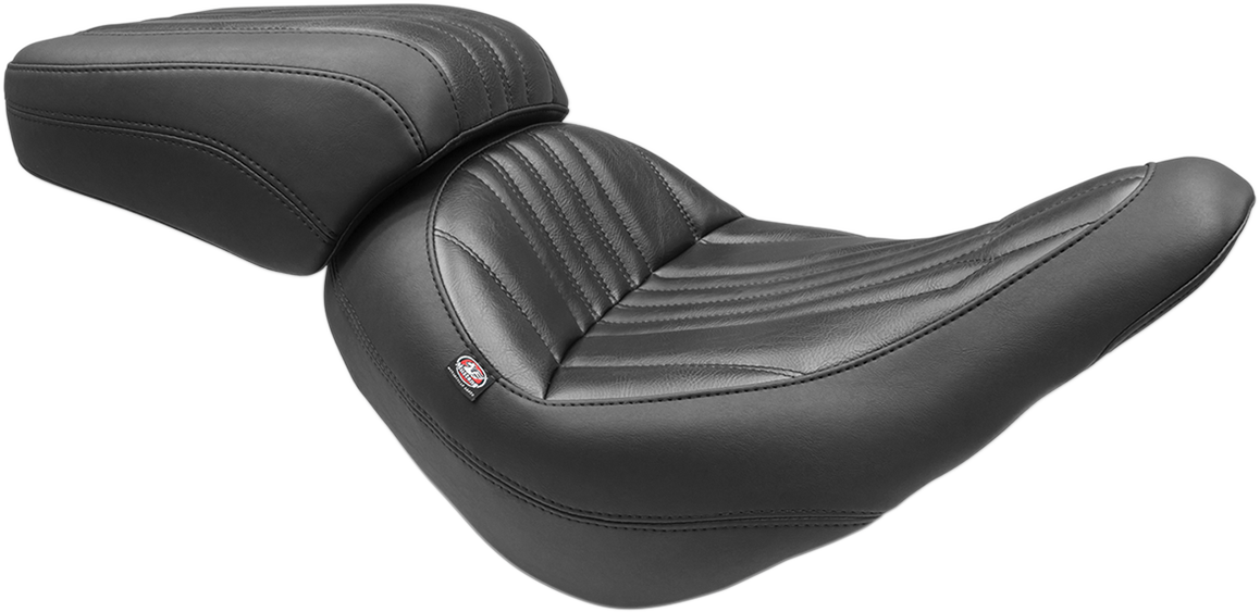 Passenger Touring Seat