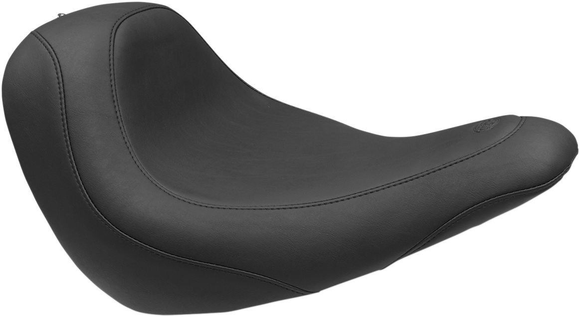Wide Tripper Seat