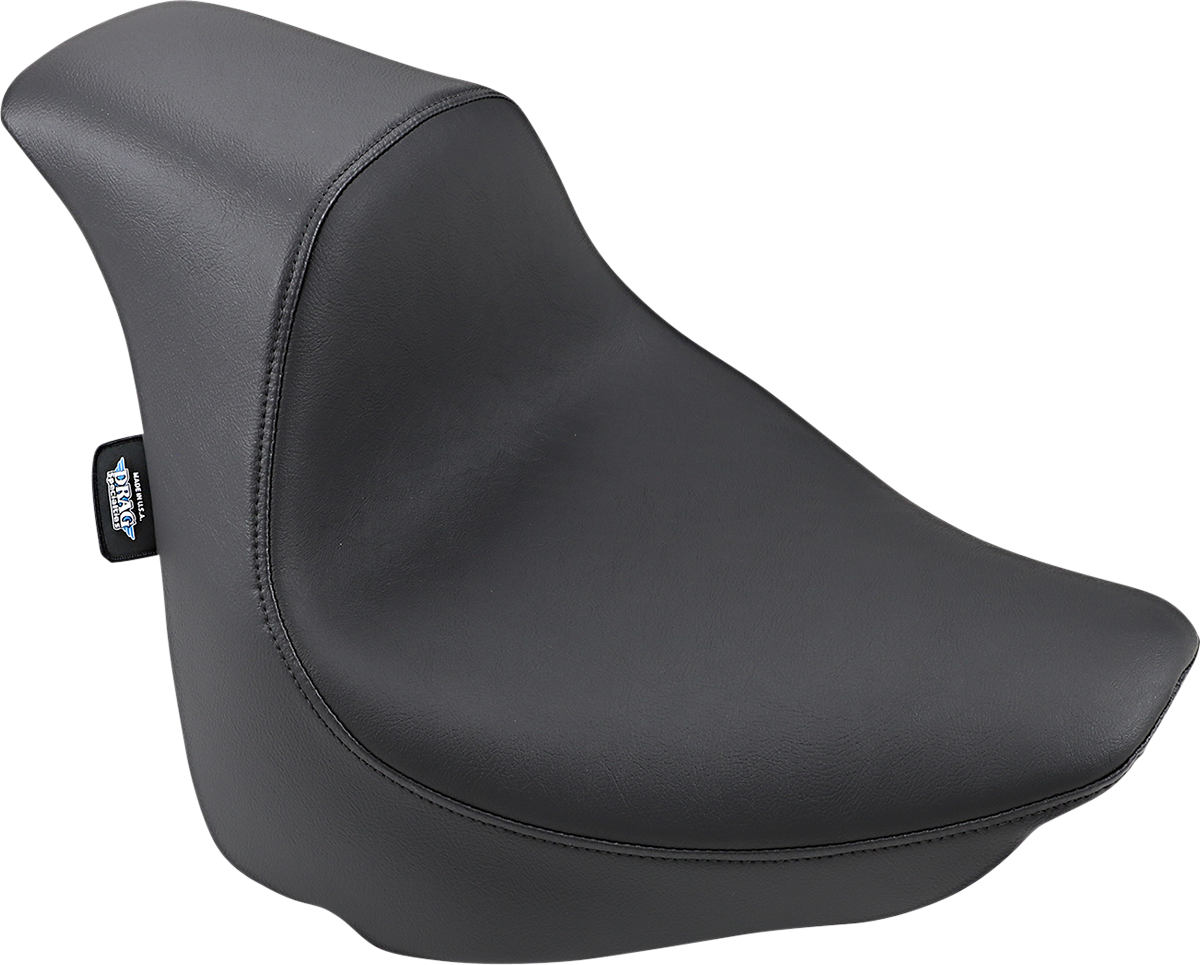 EZ-Solo Seat - Smooth - Vinyl - FXFB/S '18-'22 - Image 2