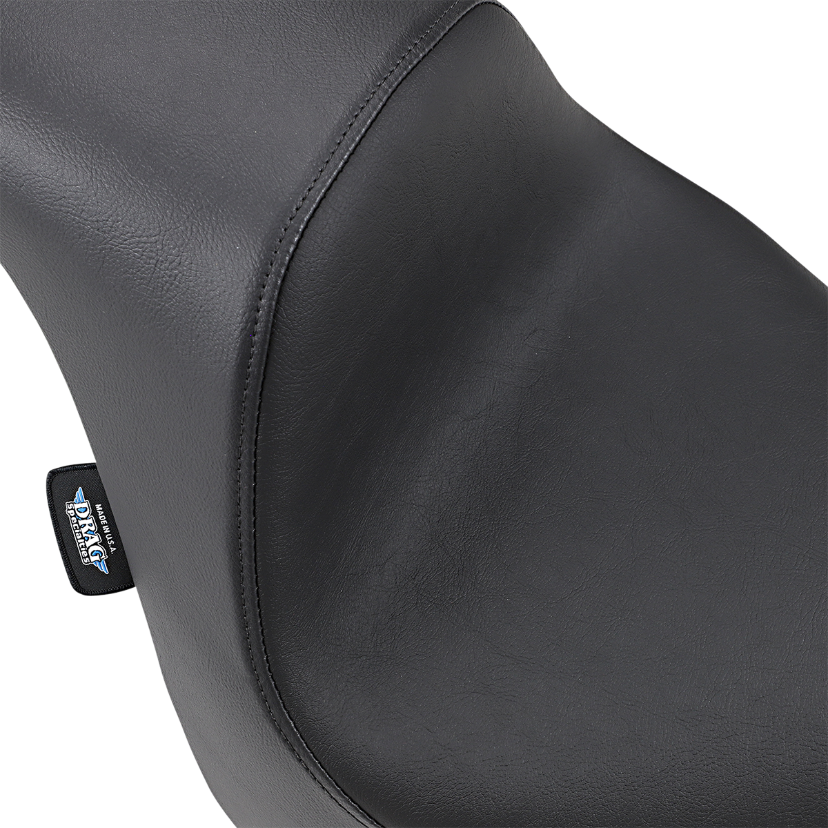 EZ-Solo Seat - Smooth - Vinyl - FXFB/S '18-'22