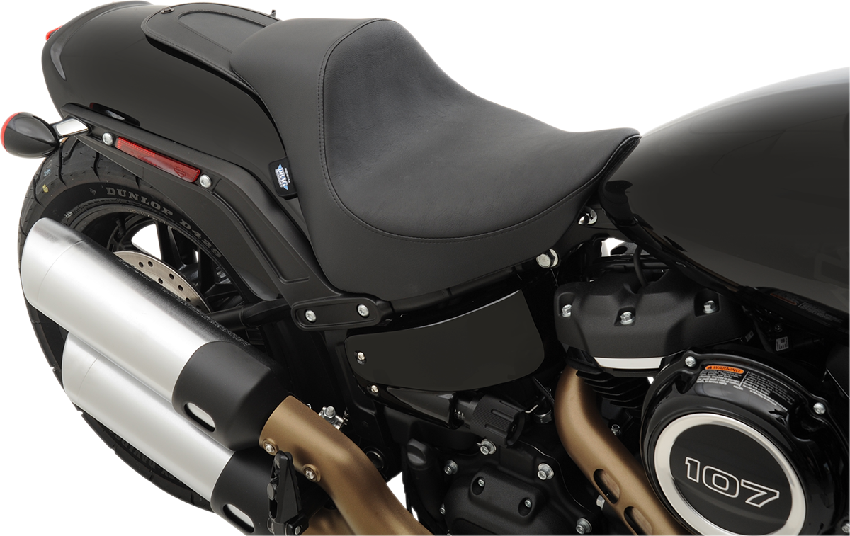 EZ-Solo Seat - Smooth - Vinyl - FXFB/S '18-'22 - Image 5