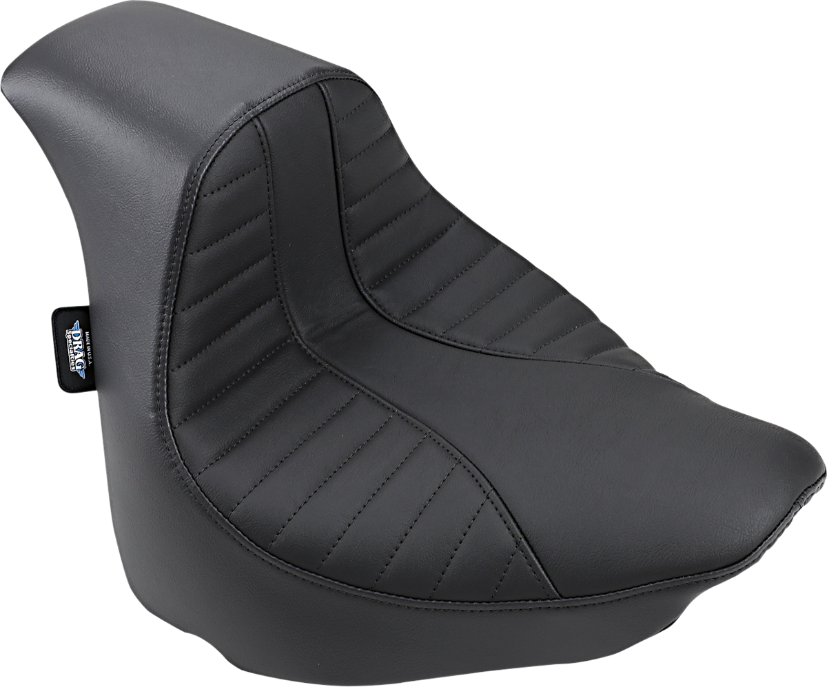 EZ-Solo Seat - Scorpion Stitch - Vinyl - FXFB/S '18-'22 - Image 3
