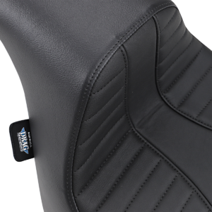 EZ-Solo Seat - Scorpion Stitch - Vinyl - FXFB/S '18-'22