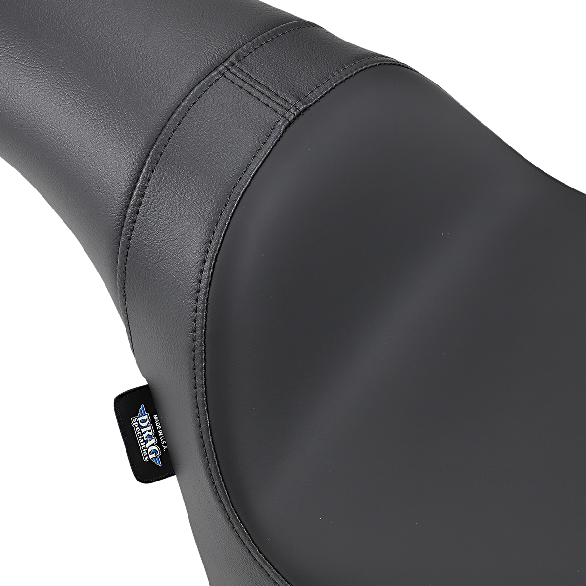 Predator Seat - Smooth - Solar Leather - FXFB/S '18-'22 - Image 5