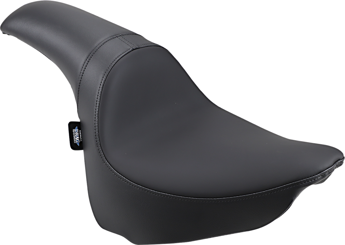 Predator Seat - Smooth - Solar Leather - FXFB/S '18-'22 - Image 2