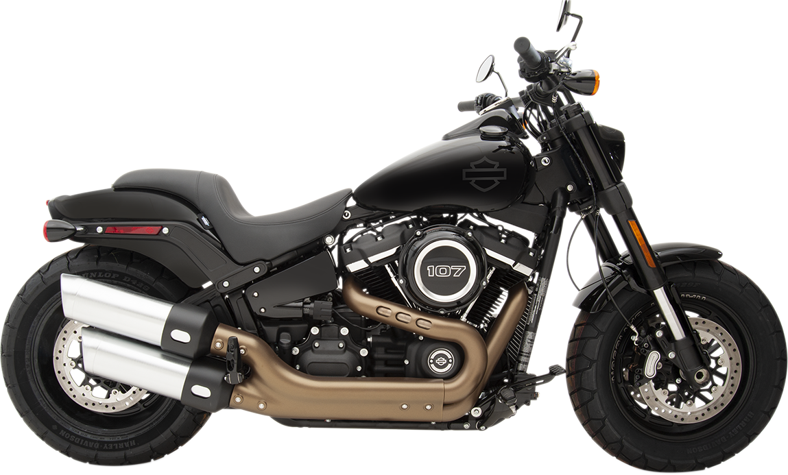 Predator Seat - Smooth - Solar Leather - FXFB/S '18-'22 - Image 6