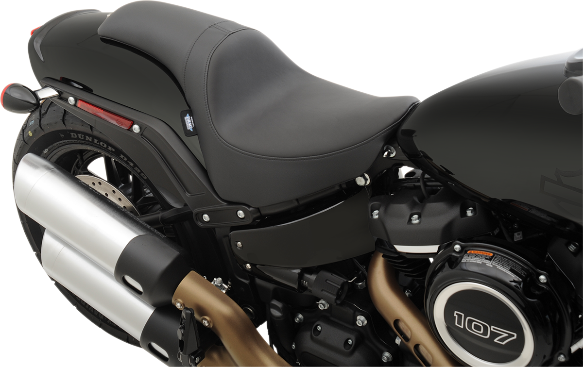 Predator Seat - Smooth - Solar Leather - FXFB/S '18-'22 - Image 4