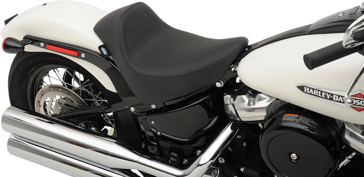 EZ-Solo Seat - Smooth - Solar-Reflective Leather - FL/FX '18-'22 - Image 2