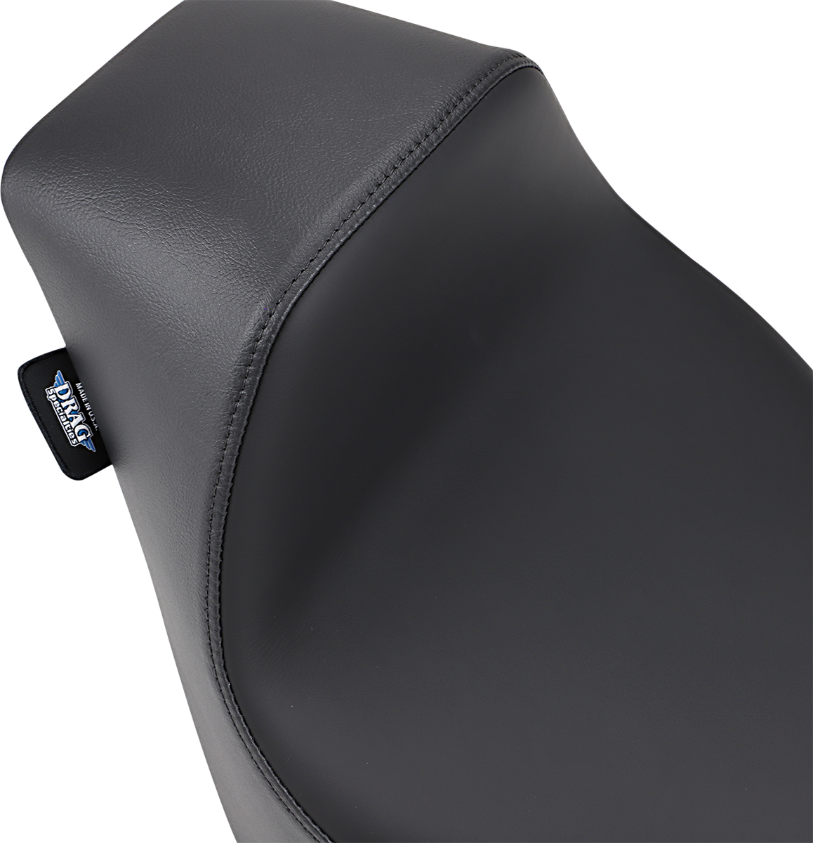 EZ-Solo Seat - Smooth - Solar-Reflective Leather - FL/FX '18-'22