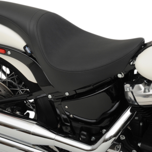 Predator Seat - Solar Leather - Smooth - FL/FX '18-'22