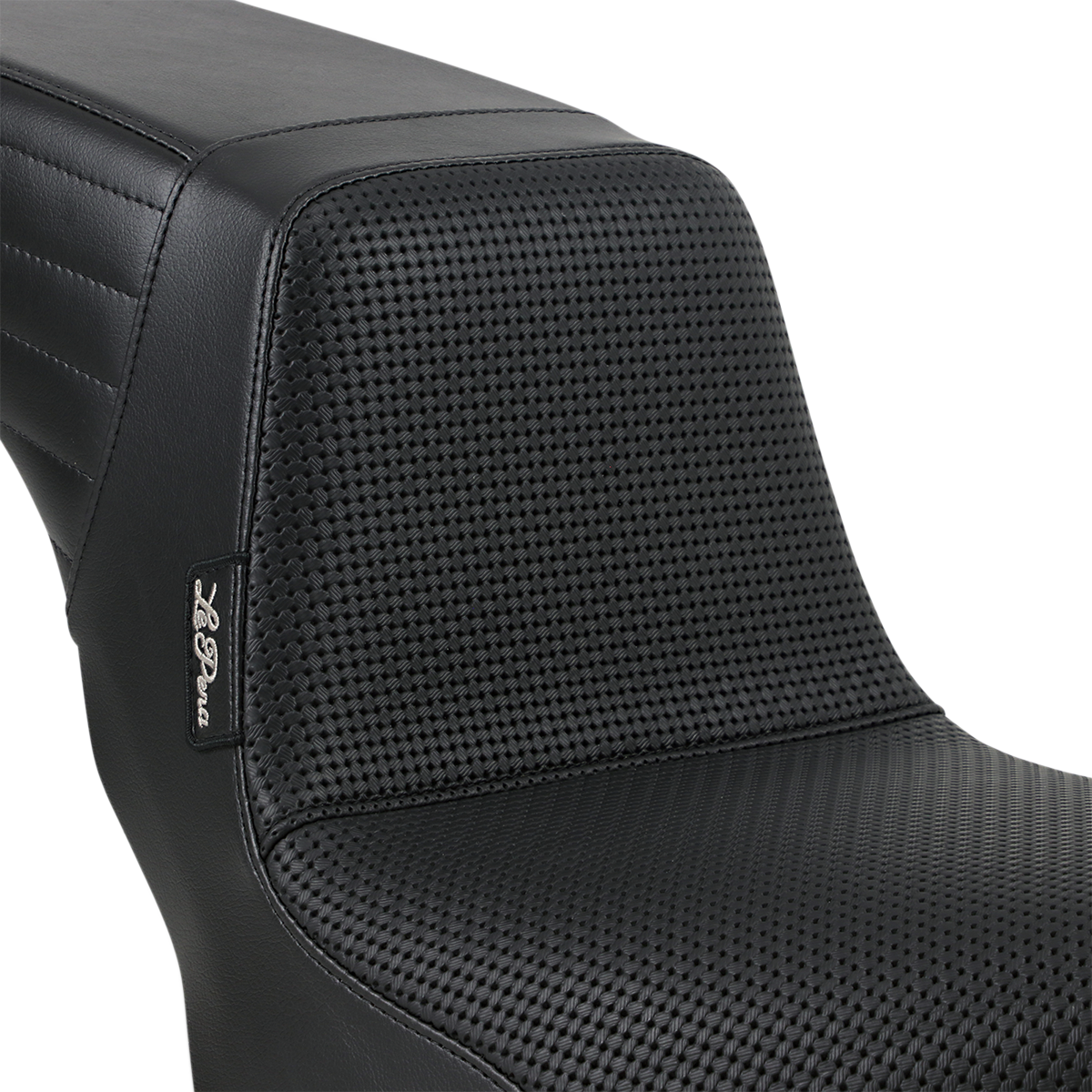 Kickflip Seat - Basketweave - Black - FXBB '18-'21 - Image 2