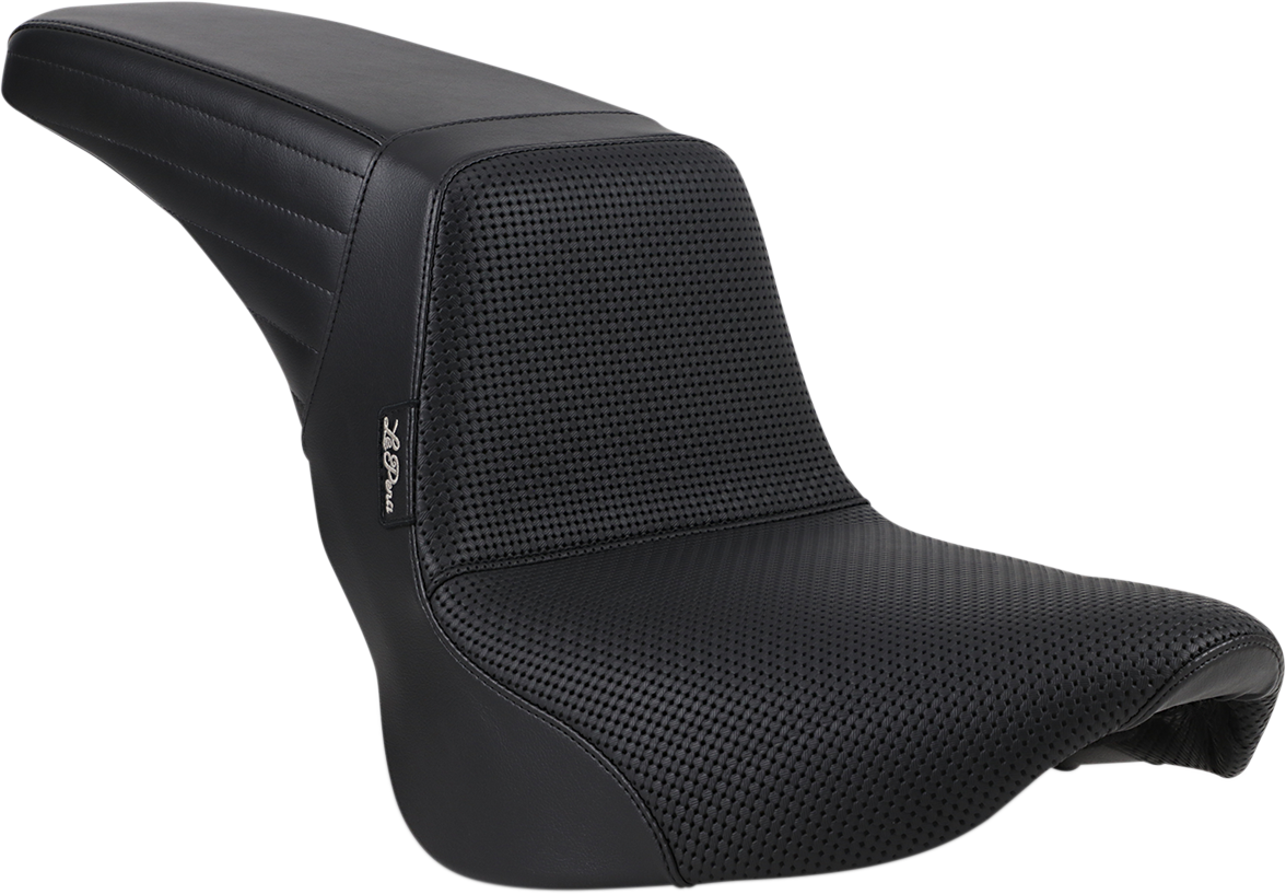 Kickflip Seat - Basketweave - Black - FXBB '18-'21 - Image 3