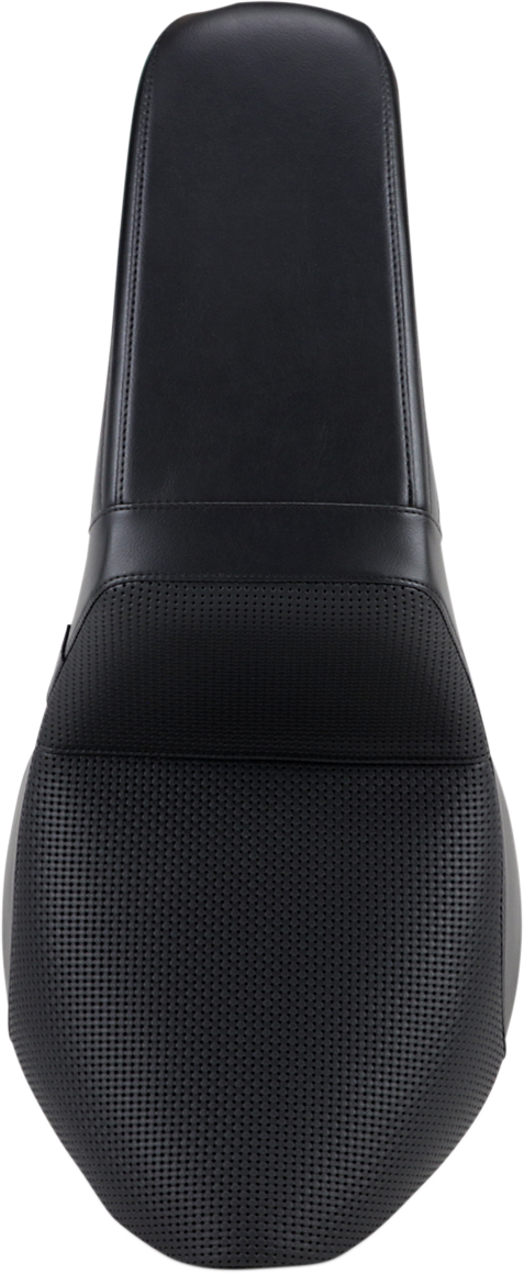 Kickflip Seat - Basketweave - Black - FXBB '18-'21