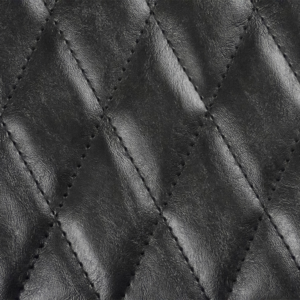 Cherokee Seat - Diamond - Black - FX/FL '18-'23