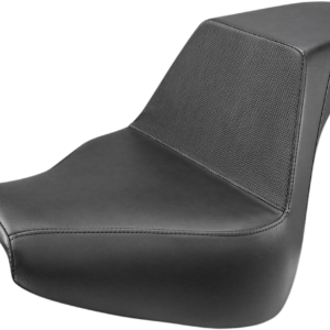 Step-Up Seat - Gripper - Black - FXBR/S '18-'20