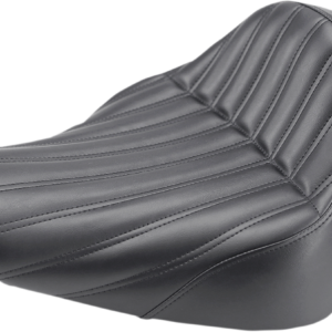 Renegade Solo Seat - Knuckle - Black - FXBR/S '18-'20