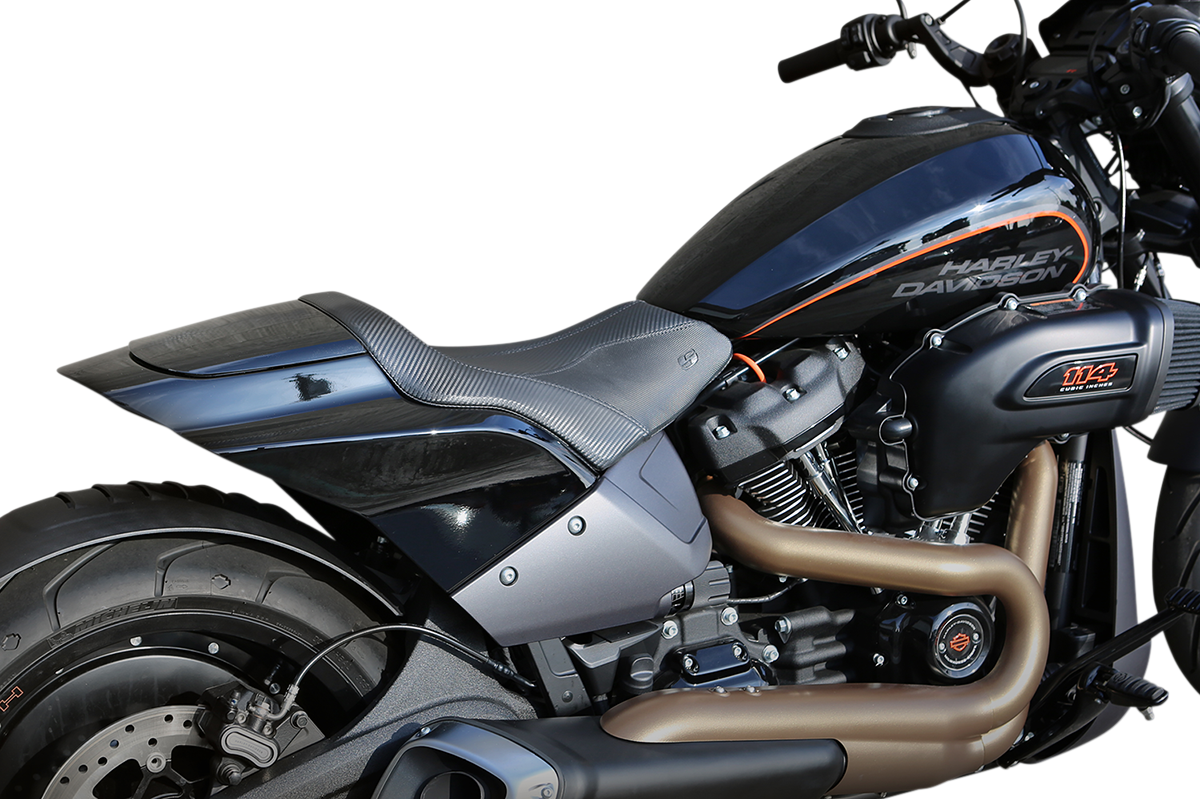 GP-V1 Solo Seat - FXDR - Image 3