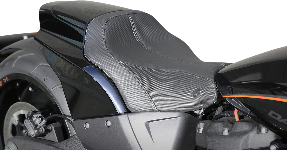 GP-V1 Solo Seat - FXDR - Image 4