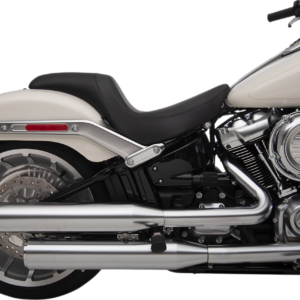 Predator Seat - Vinyl - Smooth - FLFB/S '18-'22