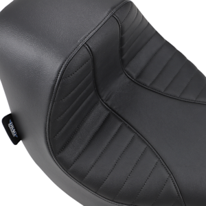 EZ-Solo Seat - Scorpion Stitch - Vinyl - FLFB/S '18-'22