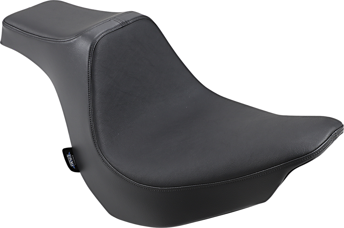 Predator III Seat - Black - Smooth - FXBR/S '18-'22 - Image 2
