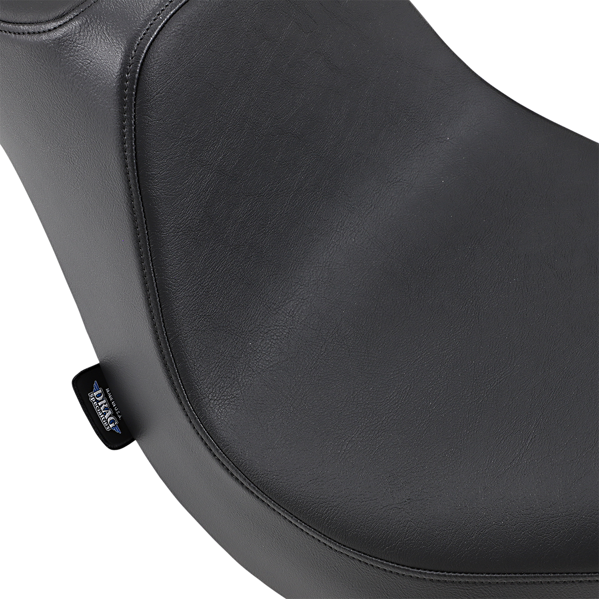 Predator III Seat - Black - Smooth - FXBR/S '18-'22 - Image 3