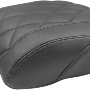 Wide Tripper Passenger Seat - Diamond